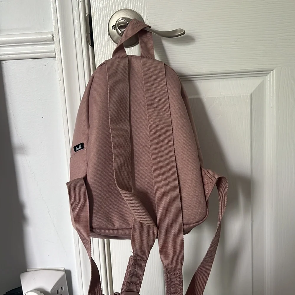 Herschel Classic Backpack - Mini - Picture 3 of 4